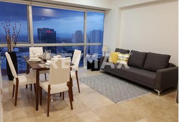 Departamento en  Santa Fe Cuajimalpa, Cuajimalpa De Morelos