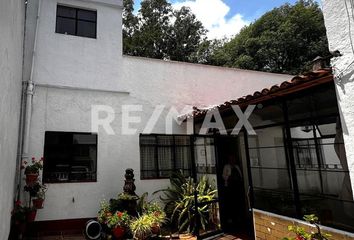 Casa en condominio en  Florida, Álvaro Obregón, Cdmx