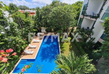 Departamento en  Playa Del Carmen, Quintana Roo