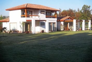 Casa en  Calera De Tango, Maipo