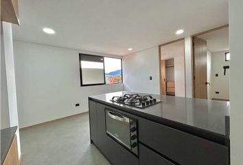 Apartamento en  Fátima, Medellín