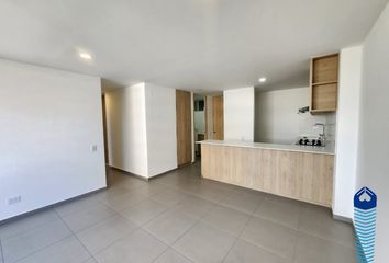 Apartamento en  Santa Cruz, Medellín