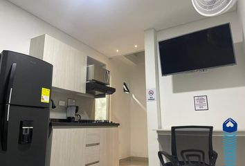 Apartamento en  Rosales, Medellín