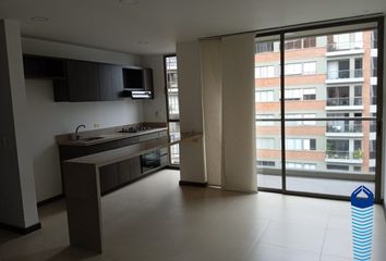 Apartamento en  Altos Del Poblado, Medellín