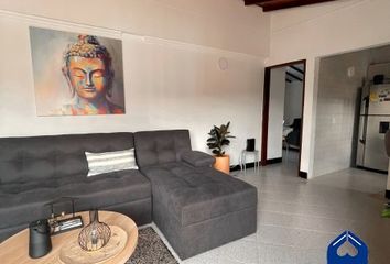 Apartamento en  La Ámerica, Medellín