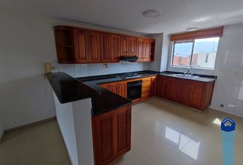 Apartamento en  Calasanz, Medellín