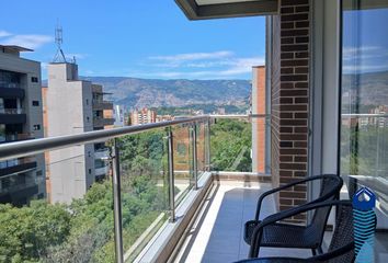 Apartamento en  La Nubia, Medellín