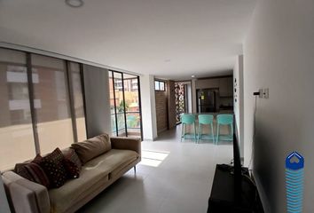 Apartamento en  Laureles, Medellín