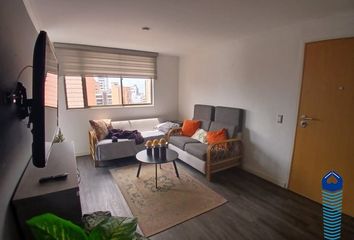 Apartamento en  Calasanz, Medellín