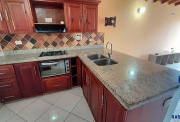 Apartamento en  Loma De Los Bernal, Medellín