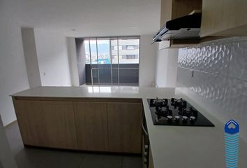 Apartamento en  Santa Cruz, Medellín