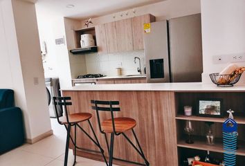 Apartamento en  Andalucía, Nororiente, Medellín