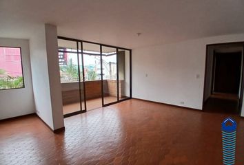 Apartamento en  Poblado, Medellín