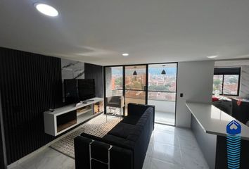 Apartamento en  Conquistadores, Medellín