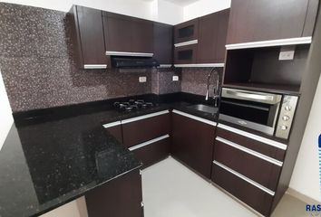 Apartamento en  La Castellana, Medellín