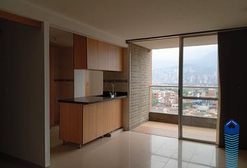 Apartamento en  El Rincón, Medellín