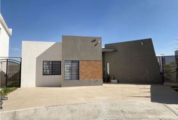 Casa en  Manuel Gómez Morín, Juárez, Chihuahua