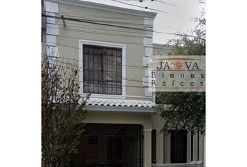 Casa en  Cumbres Quinta Real, Monterrey