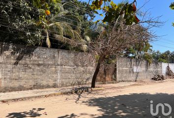 Lote de Terreno en  Andador Margaritas, Jardín Palmas, Acapulco De Juárez, Guerrero, 39412, Mex