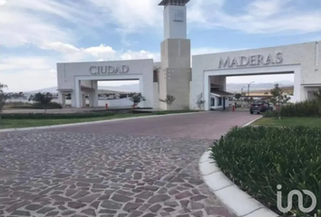 Lote de Terreno en  Calle Sinaloa, Puerta De San Rafael, Corregidora, Querétaro, 76924, Mex