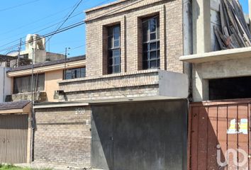 Casa en  Calle Segunda Calle De Manuel Rivadeneyra Y Palacio 2542, Bella Vista, Heroica Puebla De Zaragoza, Puebla, 72500, Mex