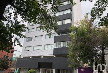 Departamento en  Avenida Irrigación 15, Irrigación, Miguel Hidalgo, Ciudad De México, 11500, Mex