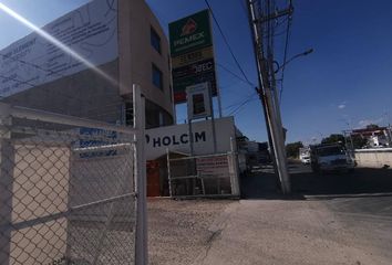 Lote de Terreno en  Carretas, Municipio De Querétaro