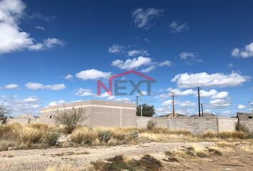 Lote de Terreno en  Central De Abastos, Hermosillo