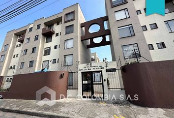 Apartamento en  Las Américas Occidente, Bogotá