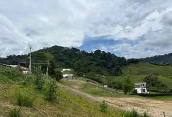 Lote de Terreno en  Norte, Santa Rosa De Cabal