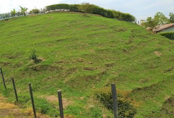 Lote de Terreno en  Los Corales, Pereira