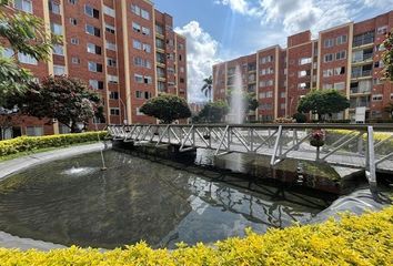 Apartamento en  Belmonte, Pereira