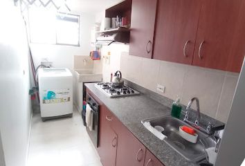 Apartamento en  Loma De Los Bernal, Medellín