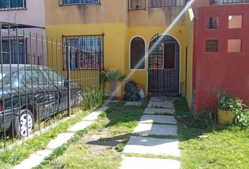 Casa en  Carlos Hank González, Toluca De Lerdo