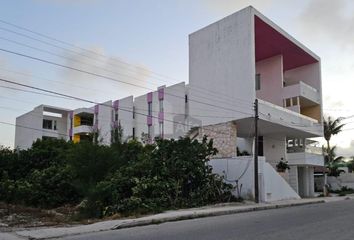 Departamento en  Ismael Garcia, Progreso, Yucatán