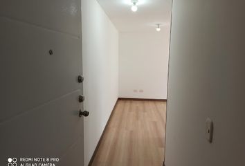 Apartamento en  Colinas De Suba, Bogotá