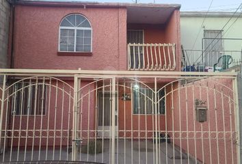 Casa en  Morelos 4, Juárez, Chihuahua