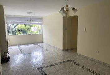 Apartamento en  Alhambra, Bogotá