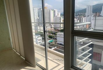 Apartamento en  Alarcón, Bucaramanga