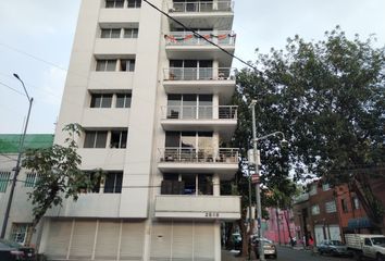 Departamento en  Asturias, Cuauhtémoc, Cdmx