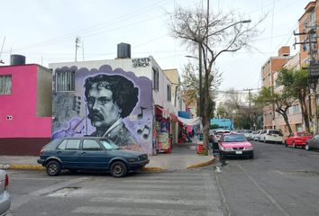 Casa en  Vallejo, Gustavo A. Madero