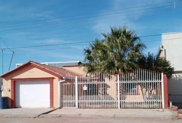 Casa en  Campesina, Cuauhtémoc, Chihuahua