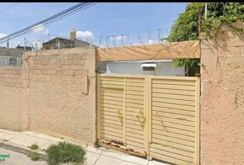 Lote de Terreno en  Lomas De Tepalcapa, Atizapán De Zaragoza