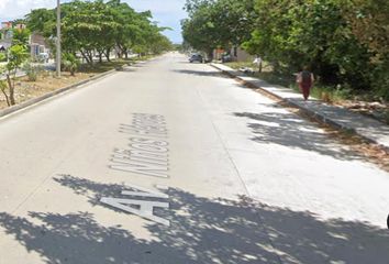 Lote de Terreno en  Supermanzana 317, Cancún, Quintana Roo