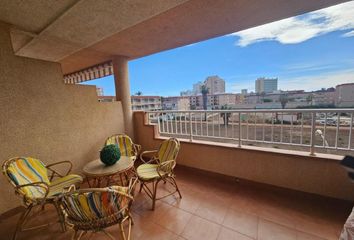 Apartamento en  La Manga Del Mar Menor, Murcia Provincia