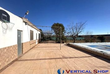 Chalet en  Caudete, Albacete Provincia