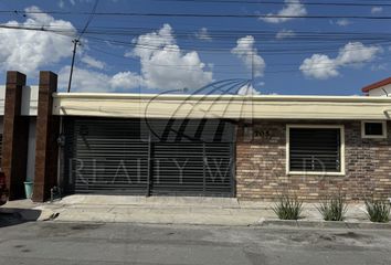 Casa en  Residencial Abraham Lincoln, Monterrey