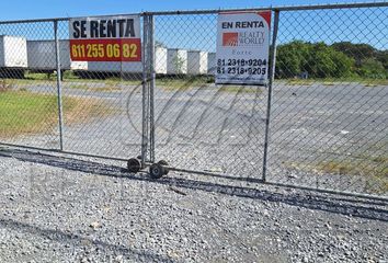 Lote de Terreno en  Ciudad Ciudad Allende, Allende, Nuevo León