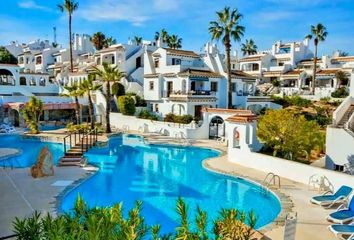 Chalet en  Orihuela-costa, Alicante Provincia