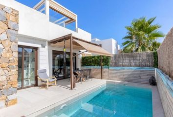 Chalet en  Orihuela-costa, Alicante Provincia